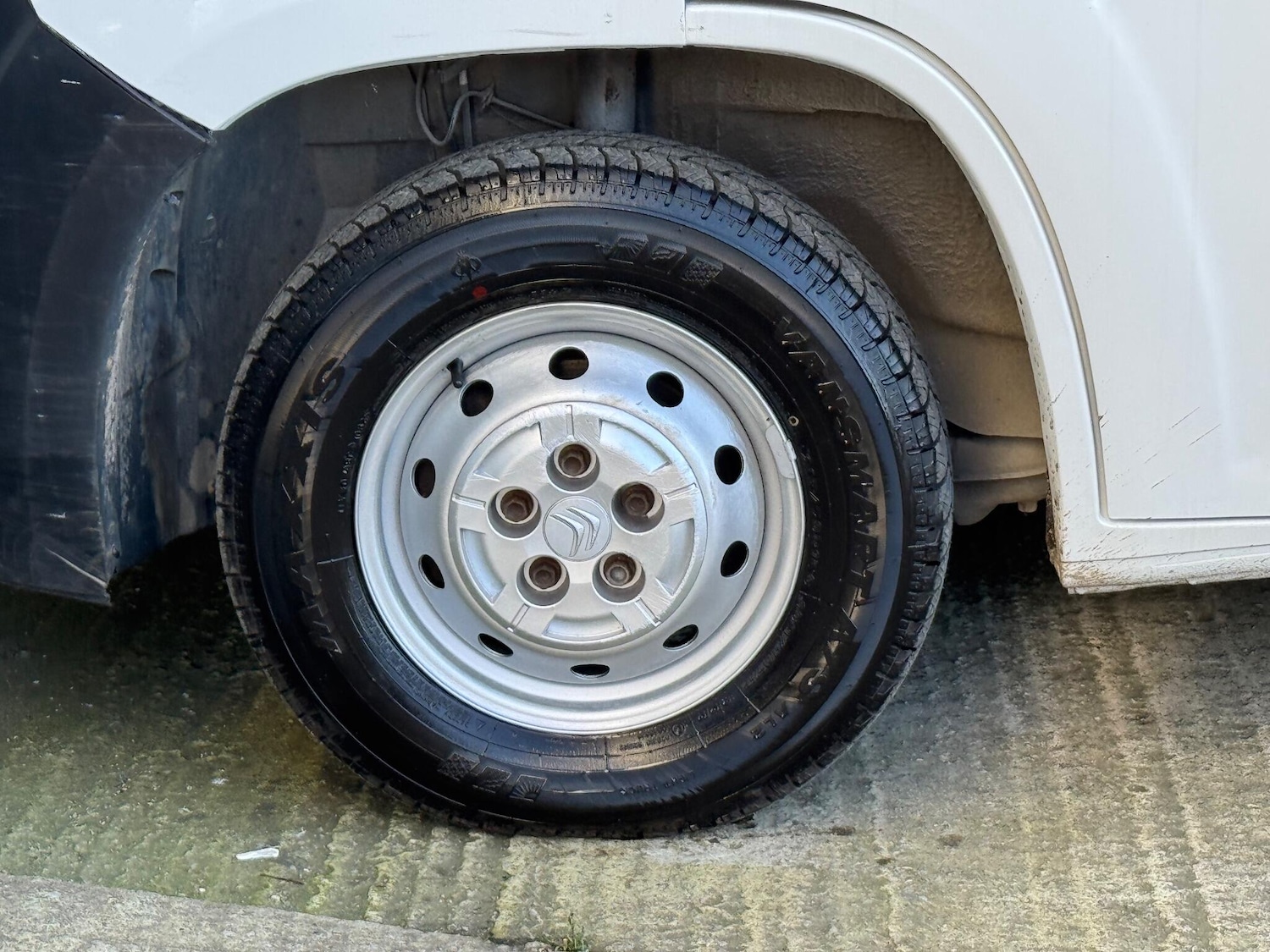 Used Citroen Relay 2020 for sale - 76795017: Photo 27