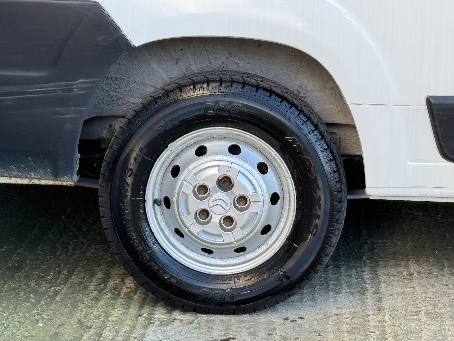 Used Citroen Relay 2020 for sale - 76795017: Photo 29