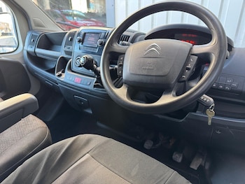 Used Citroen Relay 2020 for sale - 76795017: Photo