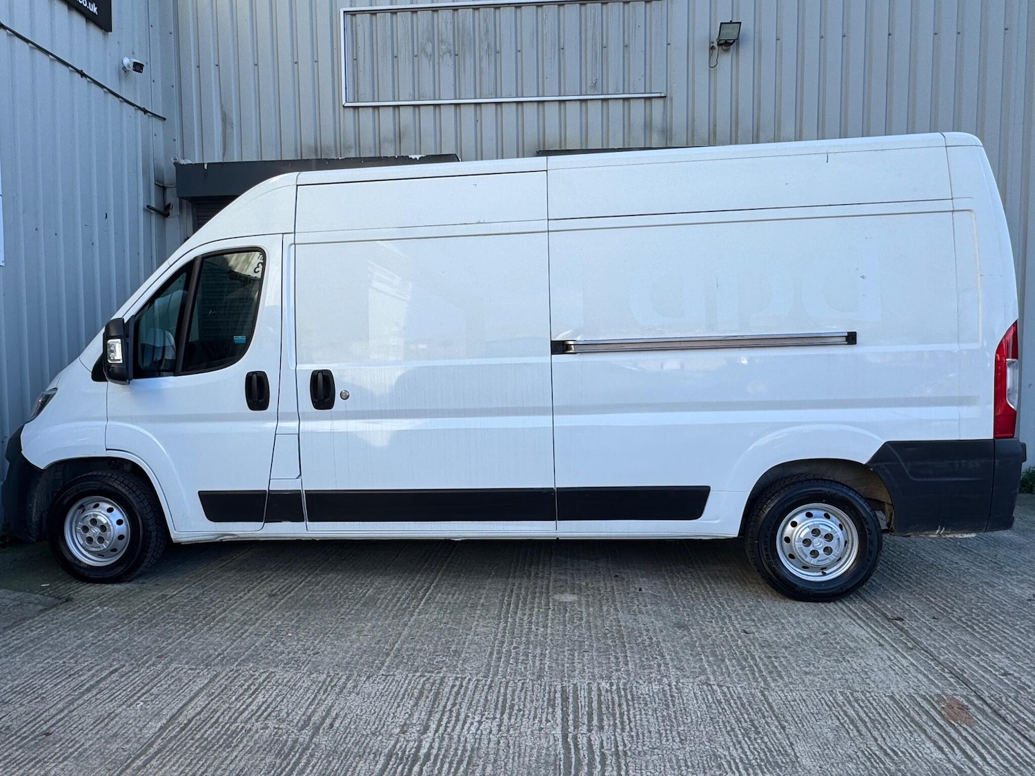 Used Citroen Relay 2020 for sale - 76795017: Photo 8