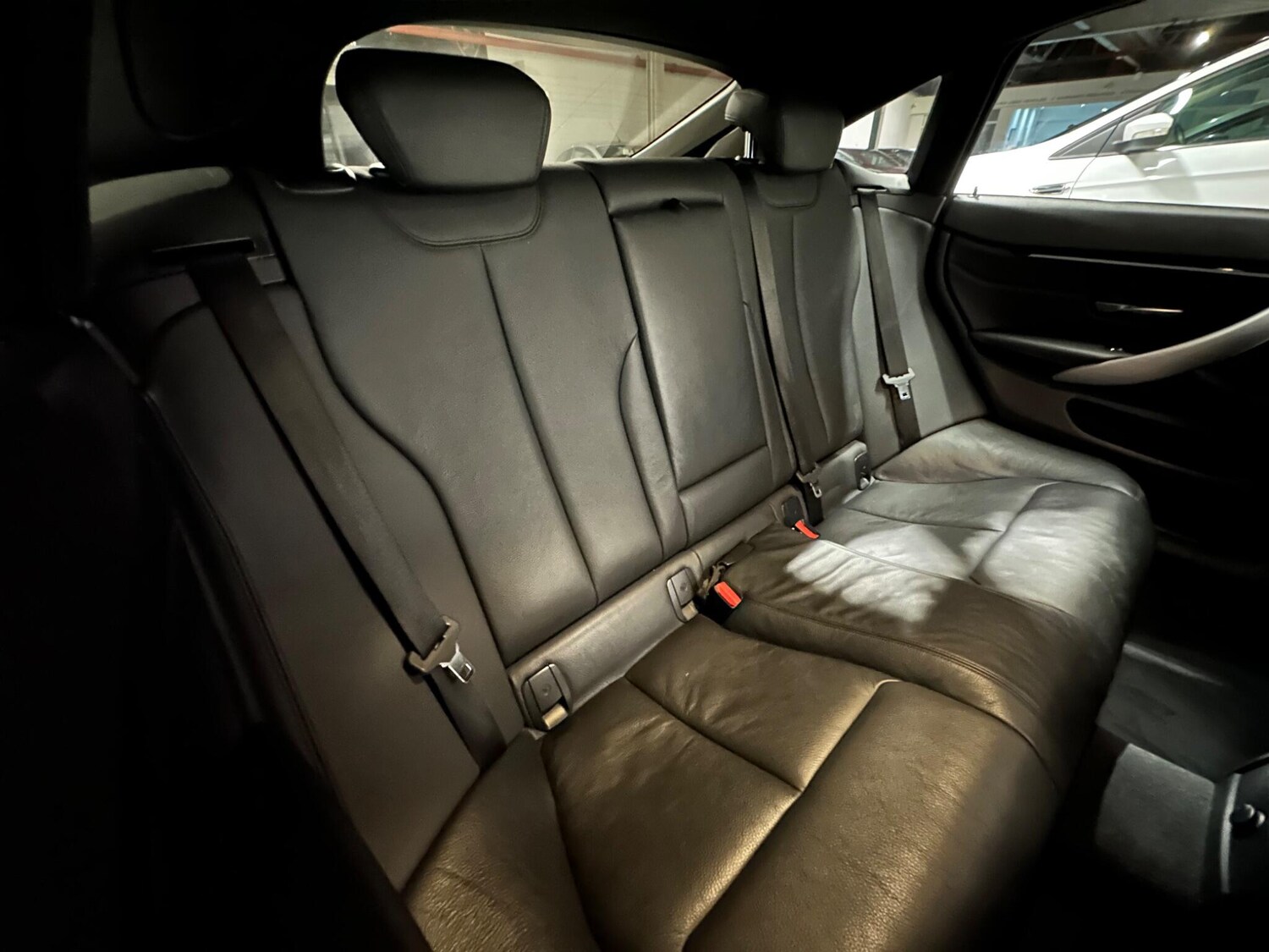 Used BMW 4 Series 2017 for sale - 77333296: Photo 11