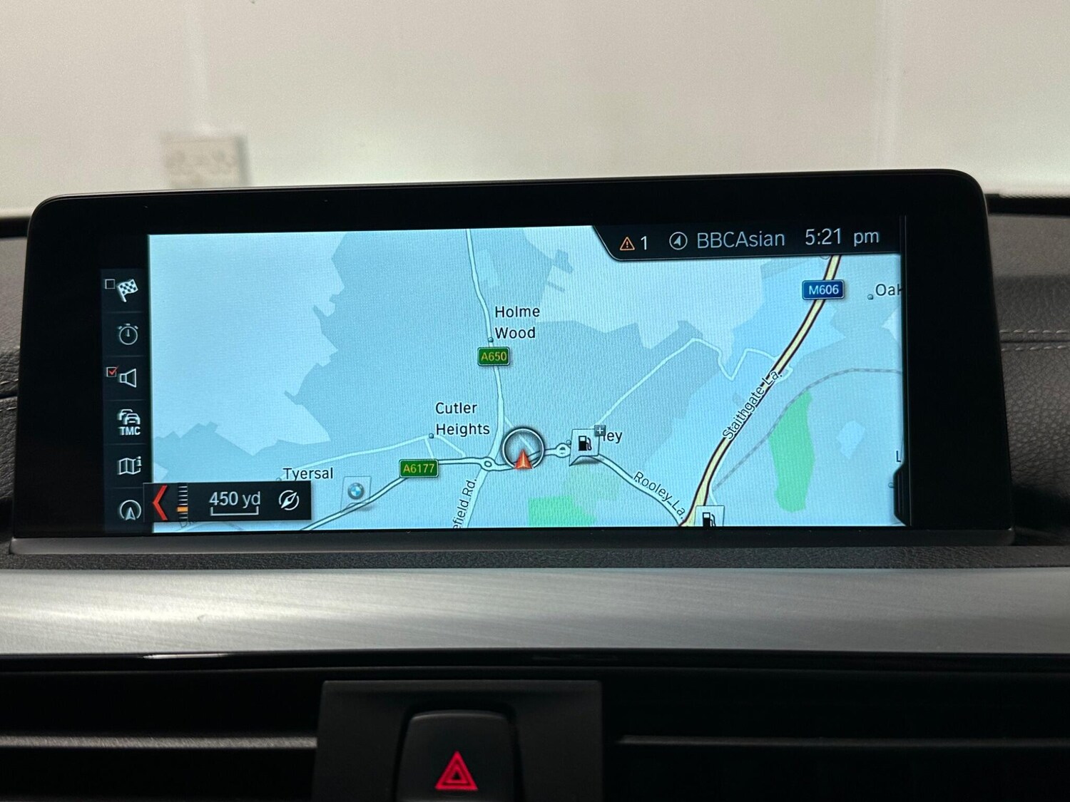 Used BMW 4 Series 2017 for sale - 77333296: Photo 14