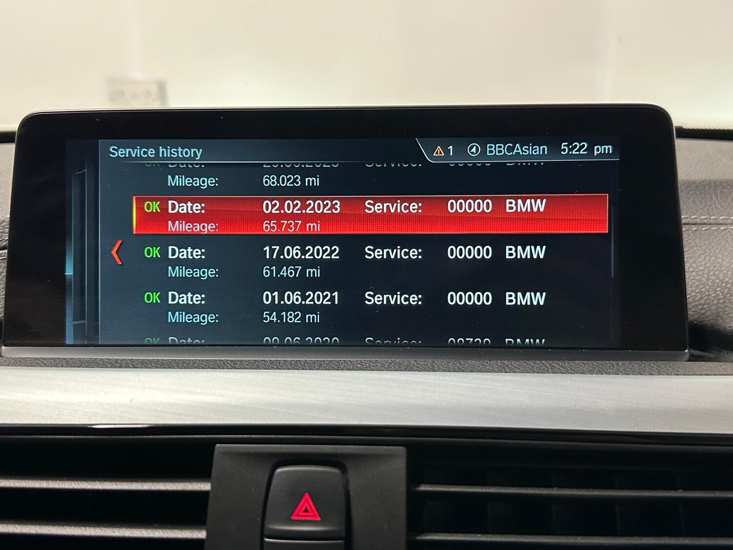 Used BMW 4 Series 2017 for sale - 77333296: Photo 19