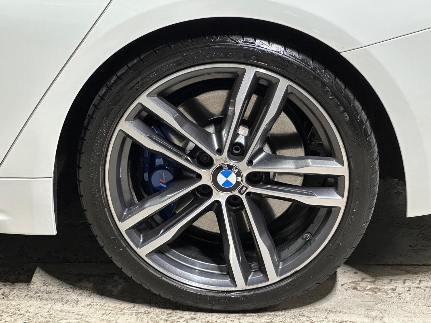 Used BMW 4 Series 2017 for sale - 77333296: Photo 35