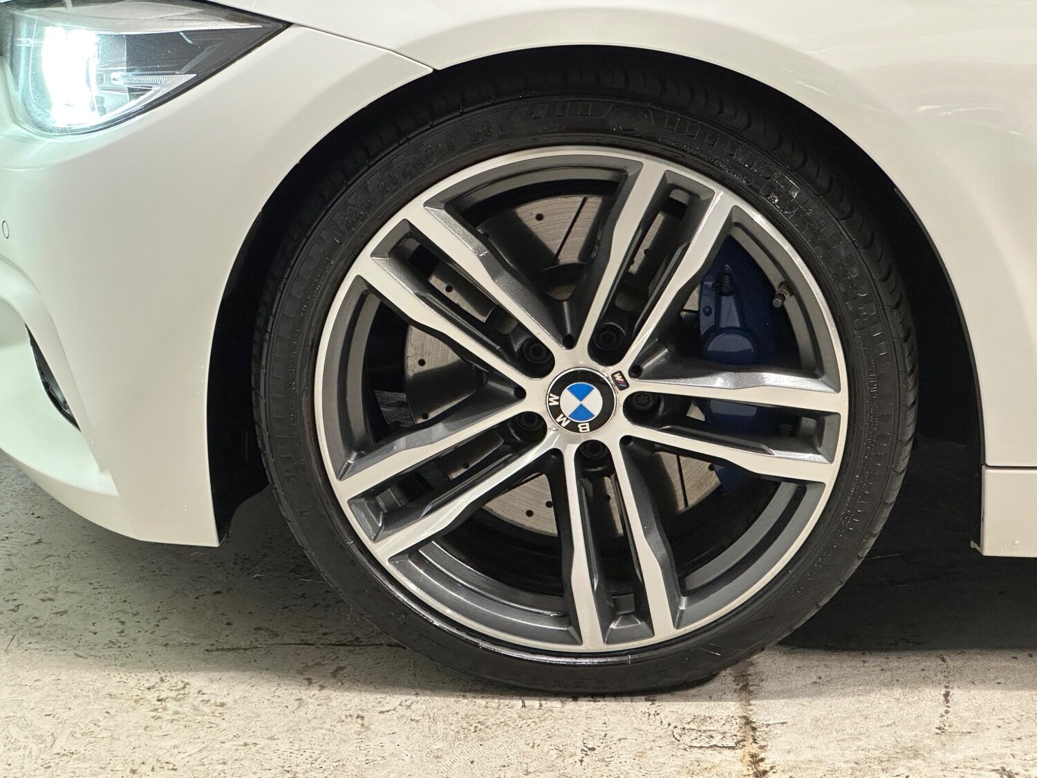 Used BMW 4 Series 2017 for sale - 77333296: Photo 36