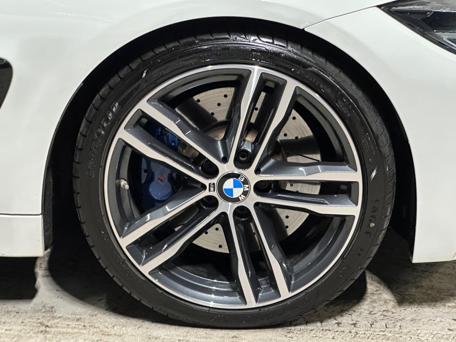 Used BMW 4 Series 2017 for sale - 77333296: Photo 37