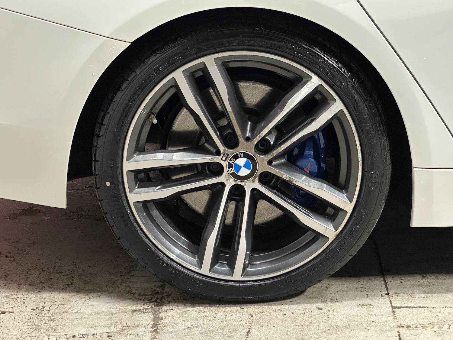 Used BMW 4 Series Gran Coupe 2017 for sale - 77333296: Photo 38