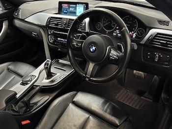 Used BMW 4 Series 2017 for sale - 77333296: Photo