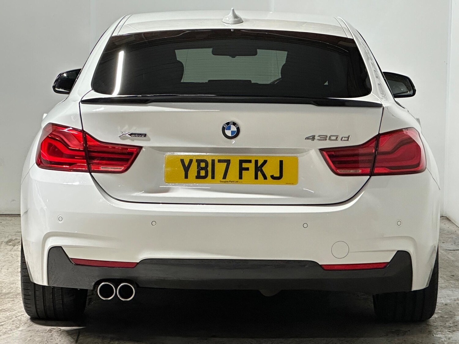 Used BMW 4 Series 2017 for sale - 77333296: Photo 6