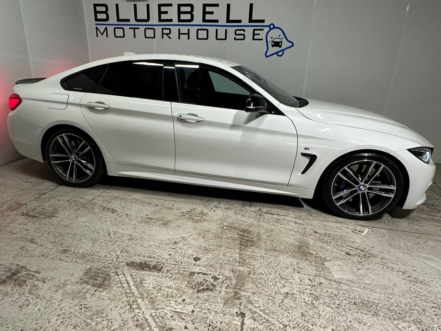 Used BMW 4 Series 2017 for sale - 77333296: Photo 8