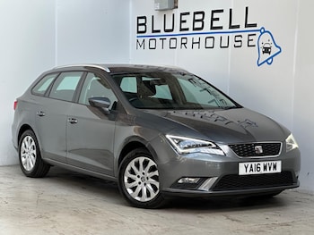 Used SEAT Leon 2016 for sale - 79269942: Photo