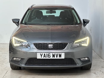 Used SEAT Leon 2016 for sale - 79269942: Photo