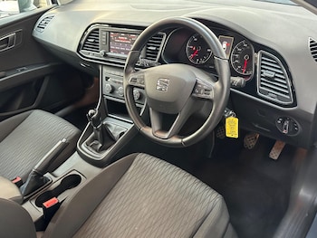 Used SEAT Leon 2016 for sale - 79269942: Photo