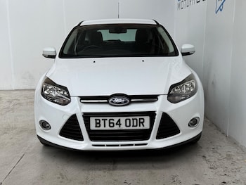 Used Ford Focus 2015 for sale - 78952258: Photo