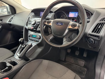 Used Ford Focus 2015 for sale - 78952258: Photo
