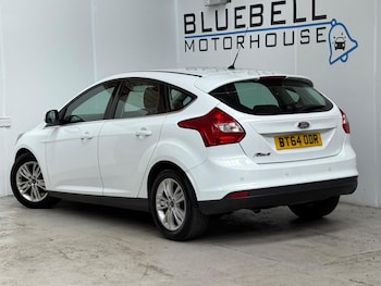 Used Ford Focus 2015 for sale - 78952258: Photo
