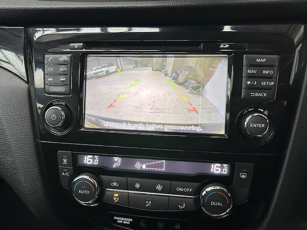 Used Nissan Qashqai 2014 for sale - 76285554: Photo 13