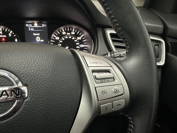 Used Nissan Qashqai 2014 for sale - 76285554: Photo 16