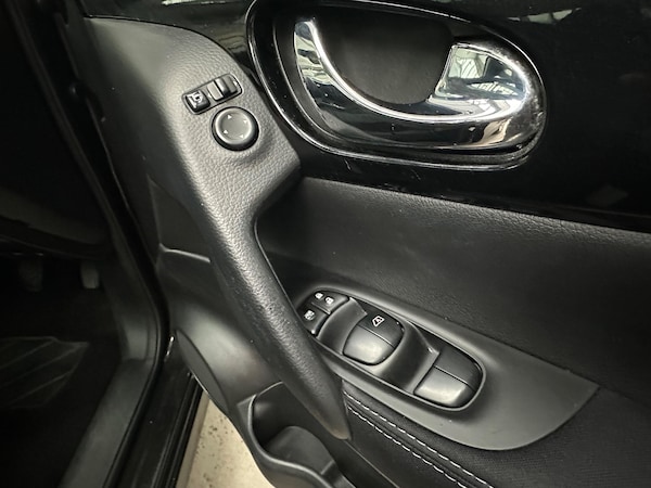 Used Nissan Qashqai 2014 for sale - 76285554: Photo 19