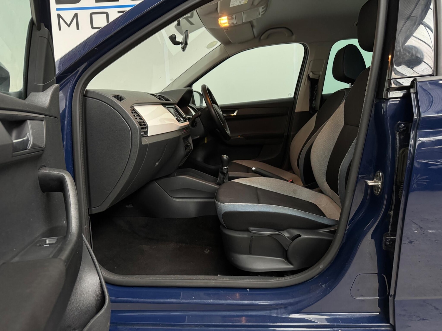 Used Skoda Fabia 2015 for sale - 78150003: Photo 10