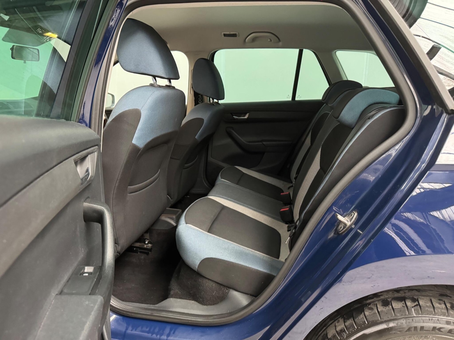 Used Skoda Fabia 2015 for sale - 78150003: Photo 11