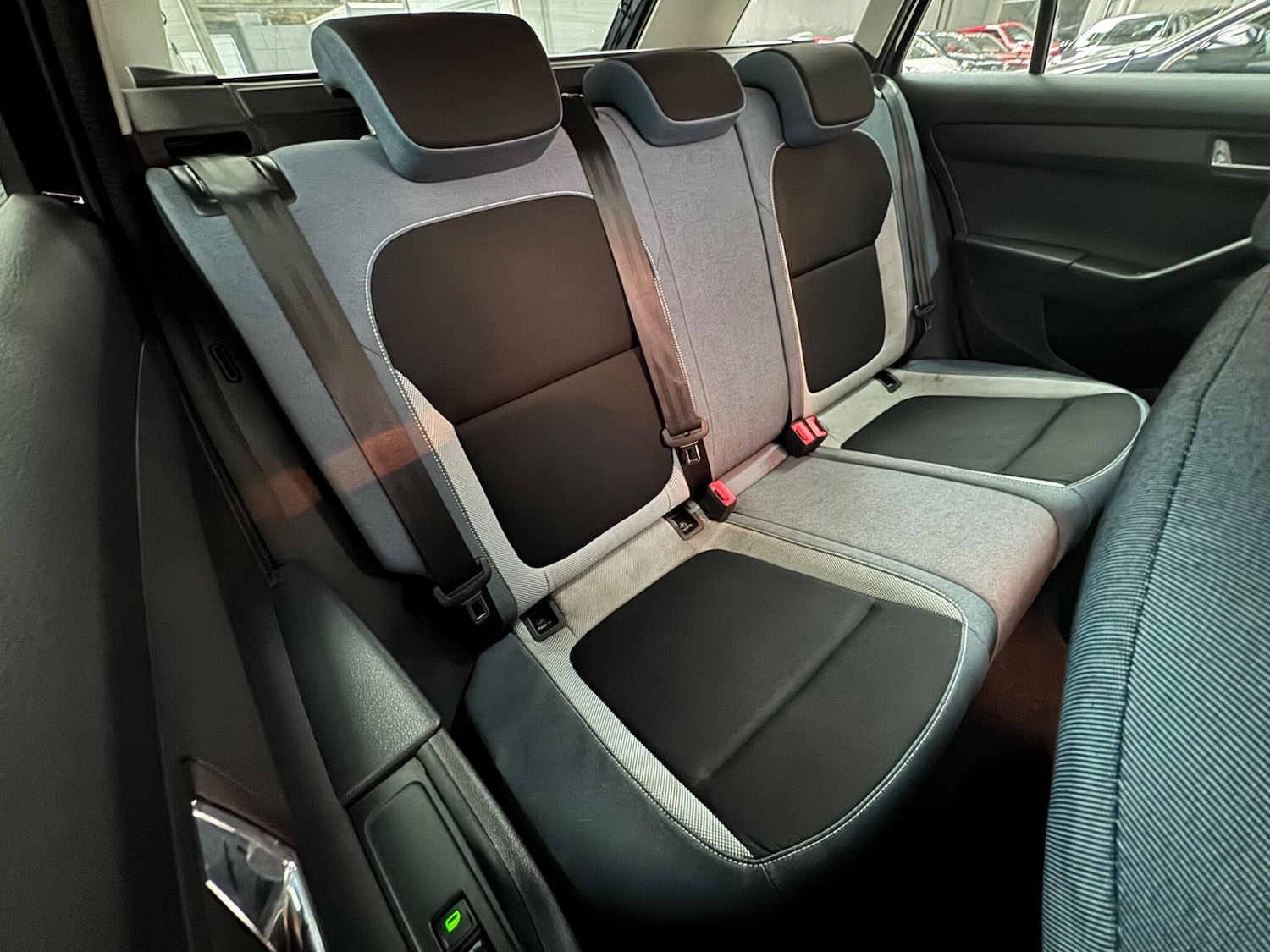 Used Skoda Fabia 2015 for sale - 78150003: Photo 12