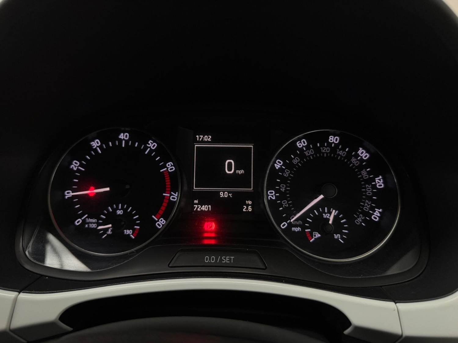 Used Skoda Fabia 2015 for sale - 78150003: Photo 13