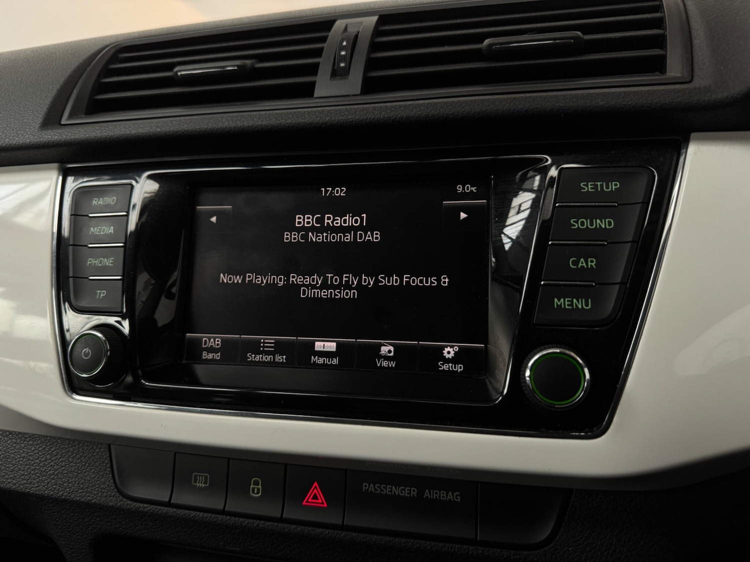 Used Skoda Fabia 2015 for sale - 78150003: Photo 14