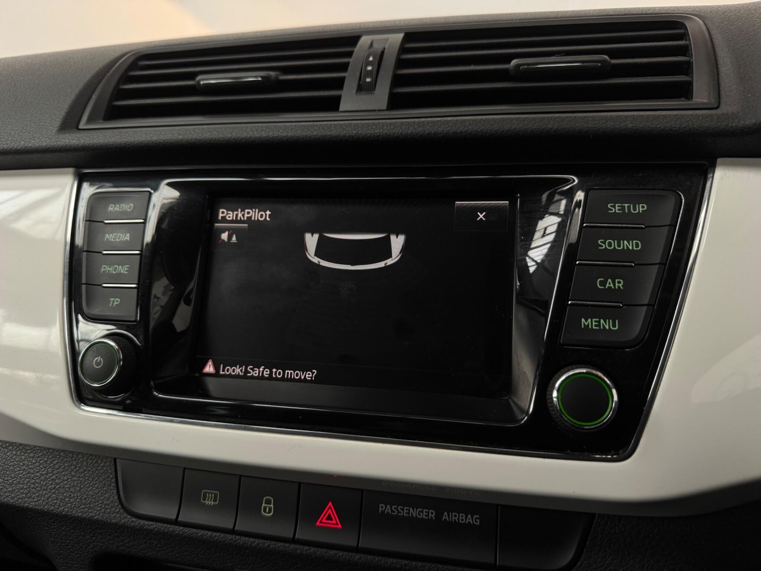 Used Skoda Fabia 2015 for sale - 78150003: Photo 16