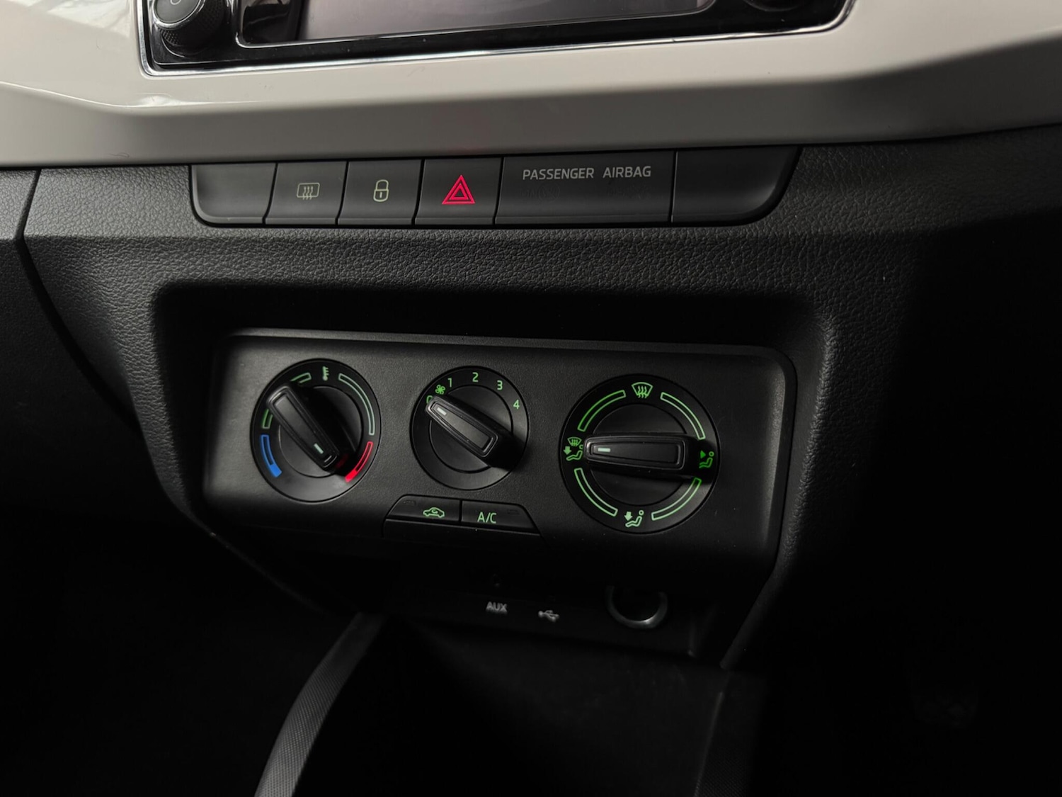 Used Skoda Fabia 2015 for sale - 78150003: Photo 17