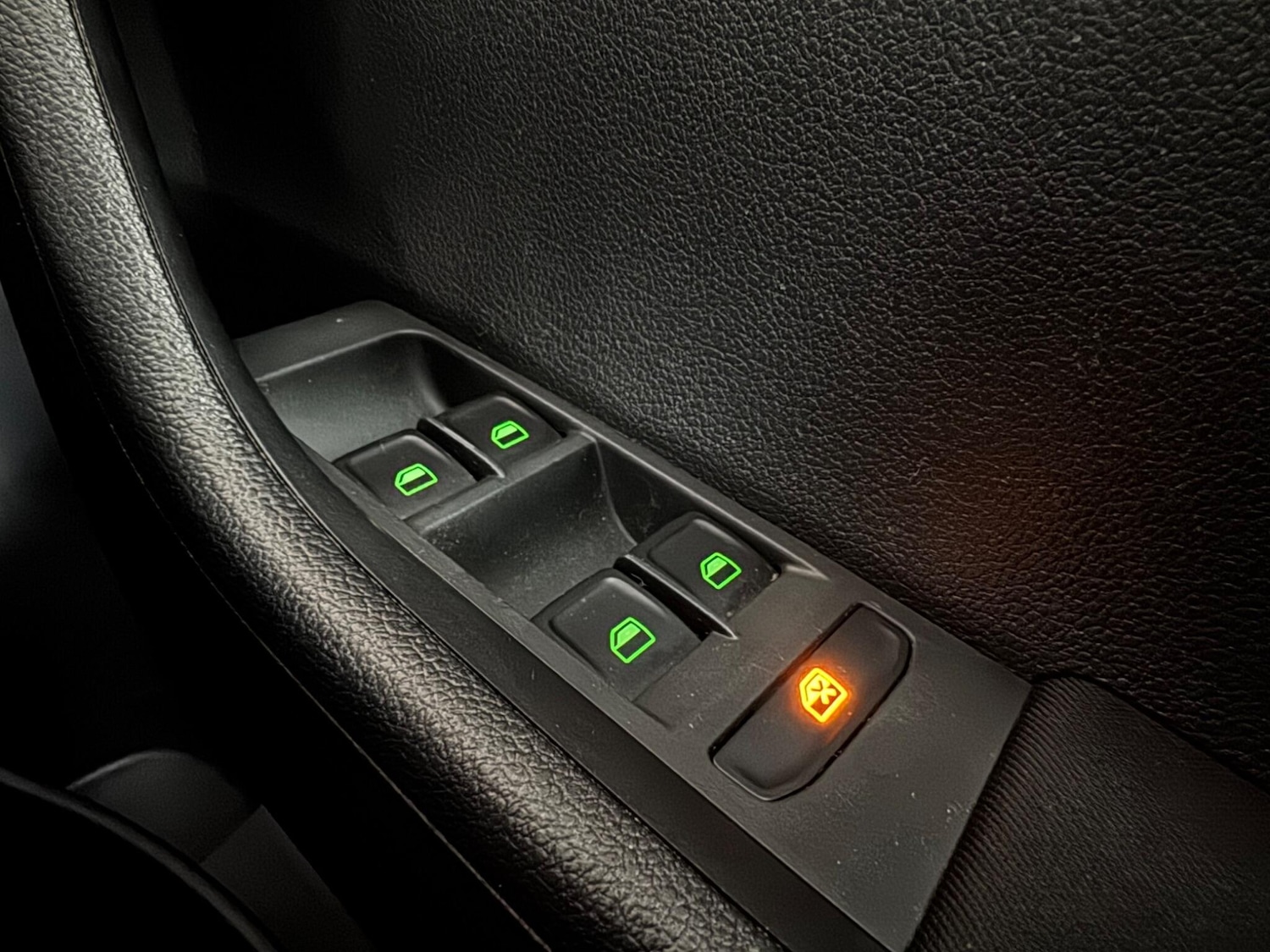 Used Skoda Fabia 2015 for sale - 78150003: Photo 20