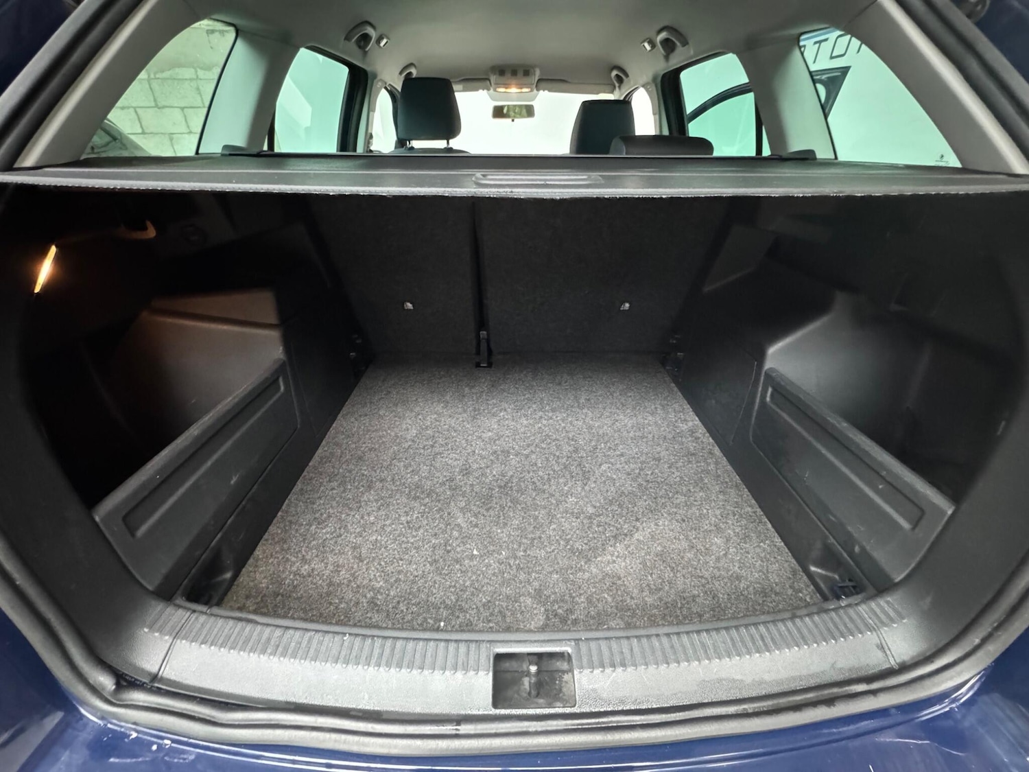 Used Skoda Fabia 2015 for sale - 78150003: Photo 21