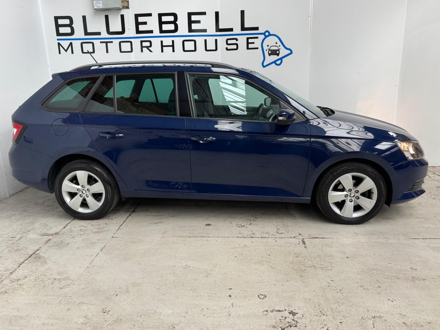 Used Skoda Fabia 2015 for sale - 78150003: Photo 9