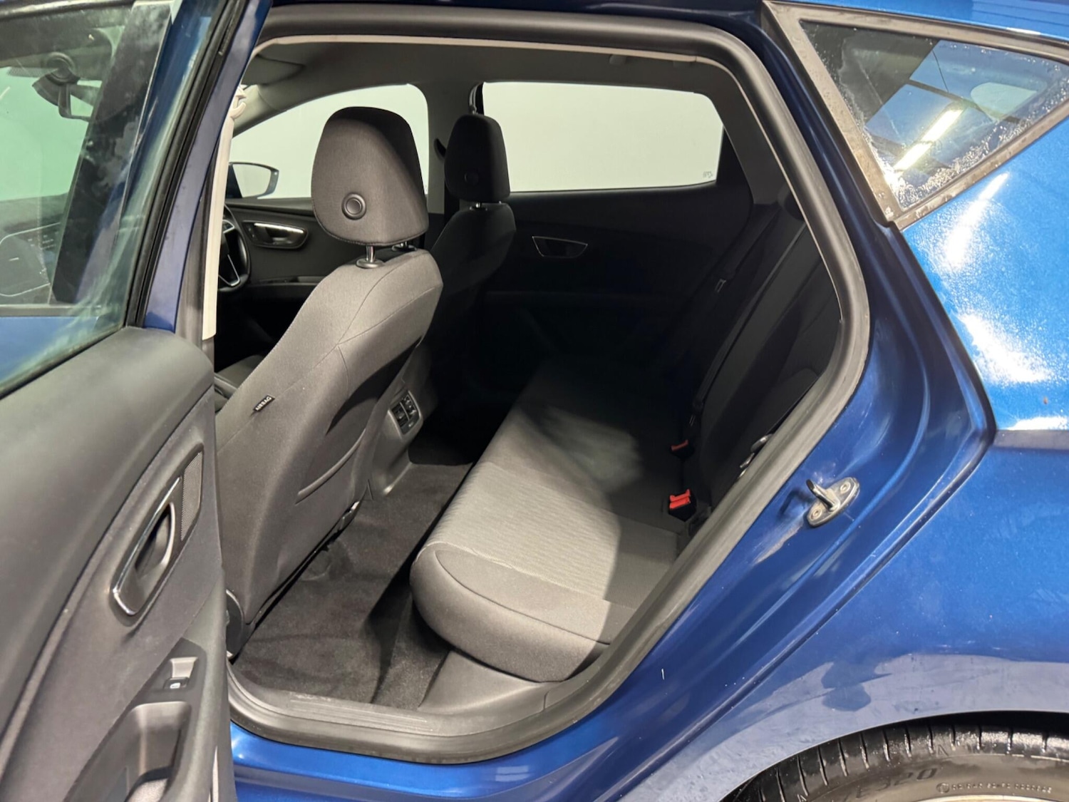 Used SEAT Leon 2013 for sale - 77526239: Photo 12