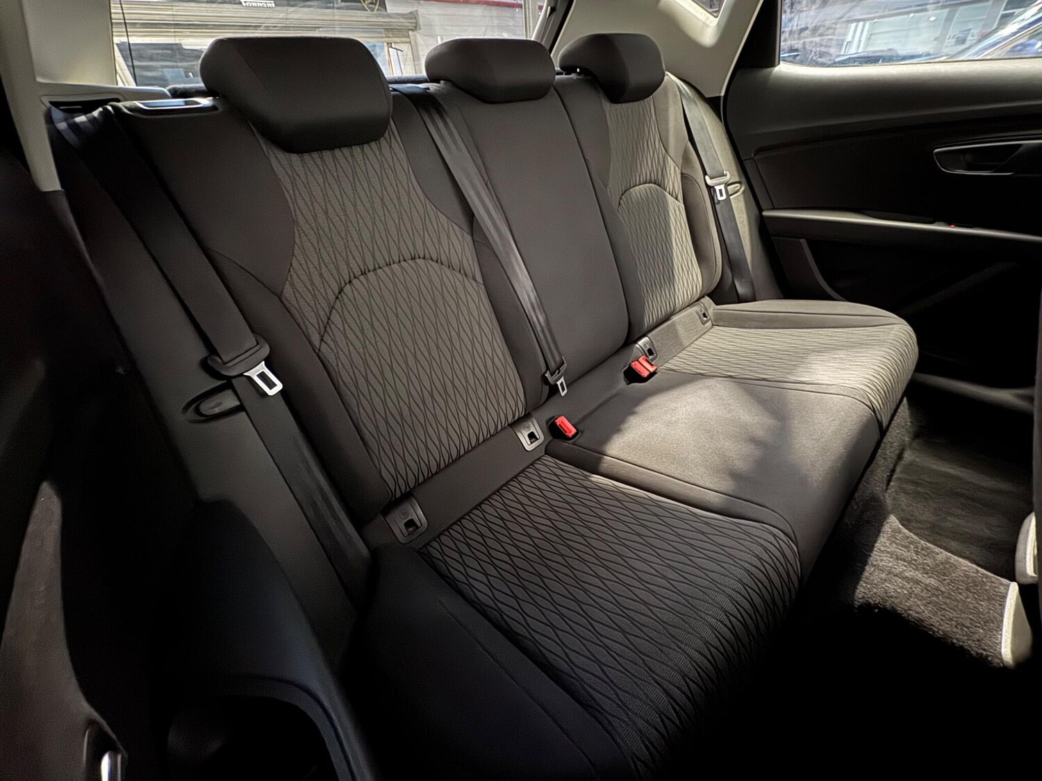 Used SEAT Leon 2013 for sale - 77526239: Photo 13