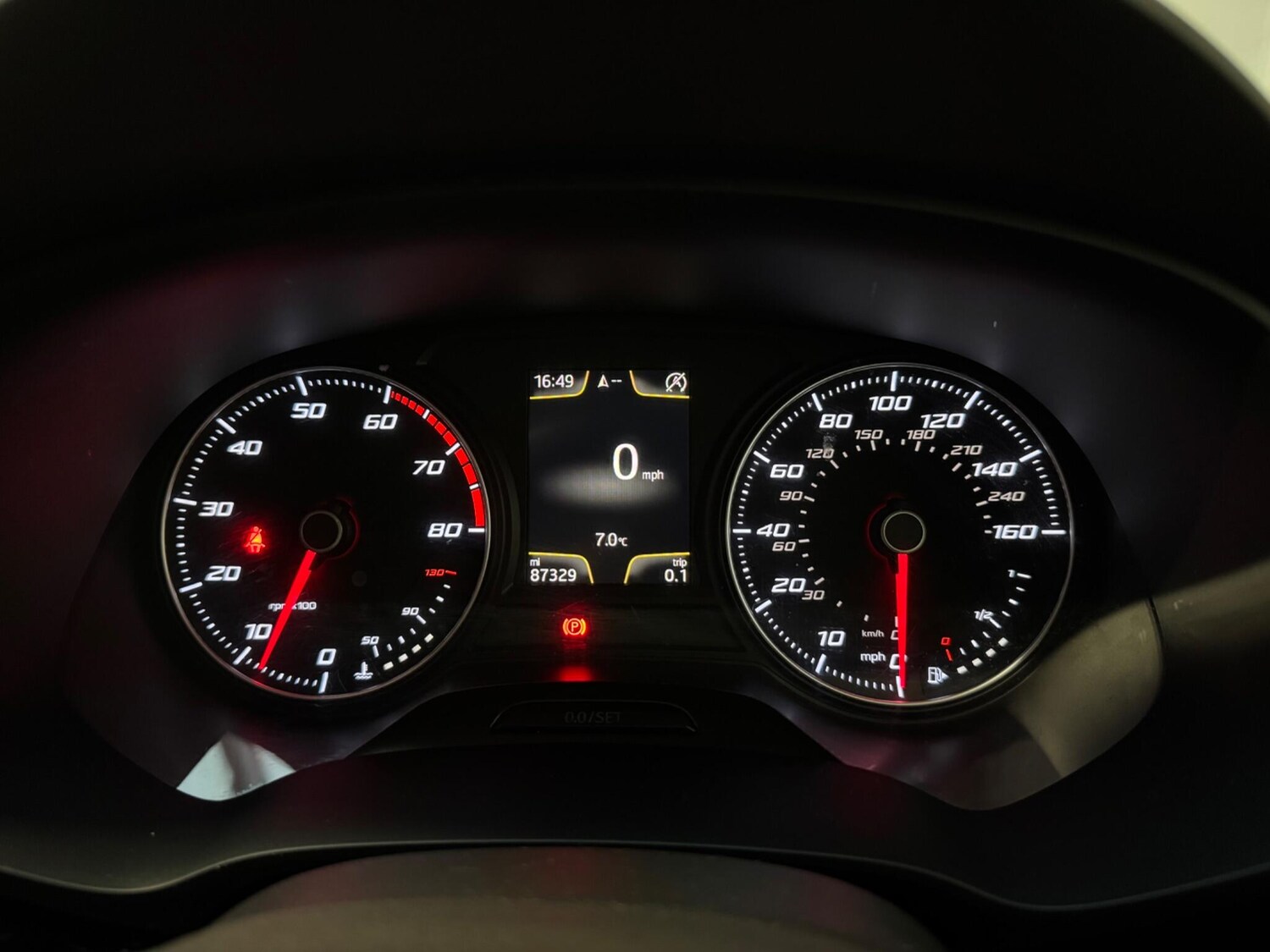 Used SEAT Leon 2013 for sale - 77526239: Photo 14