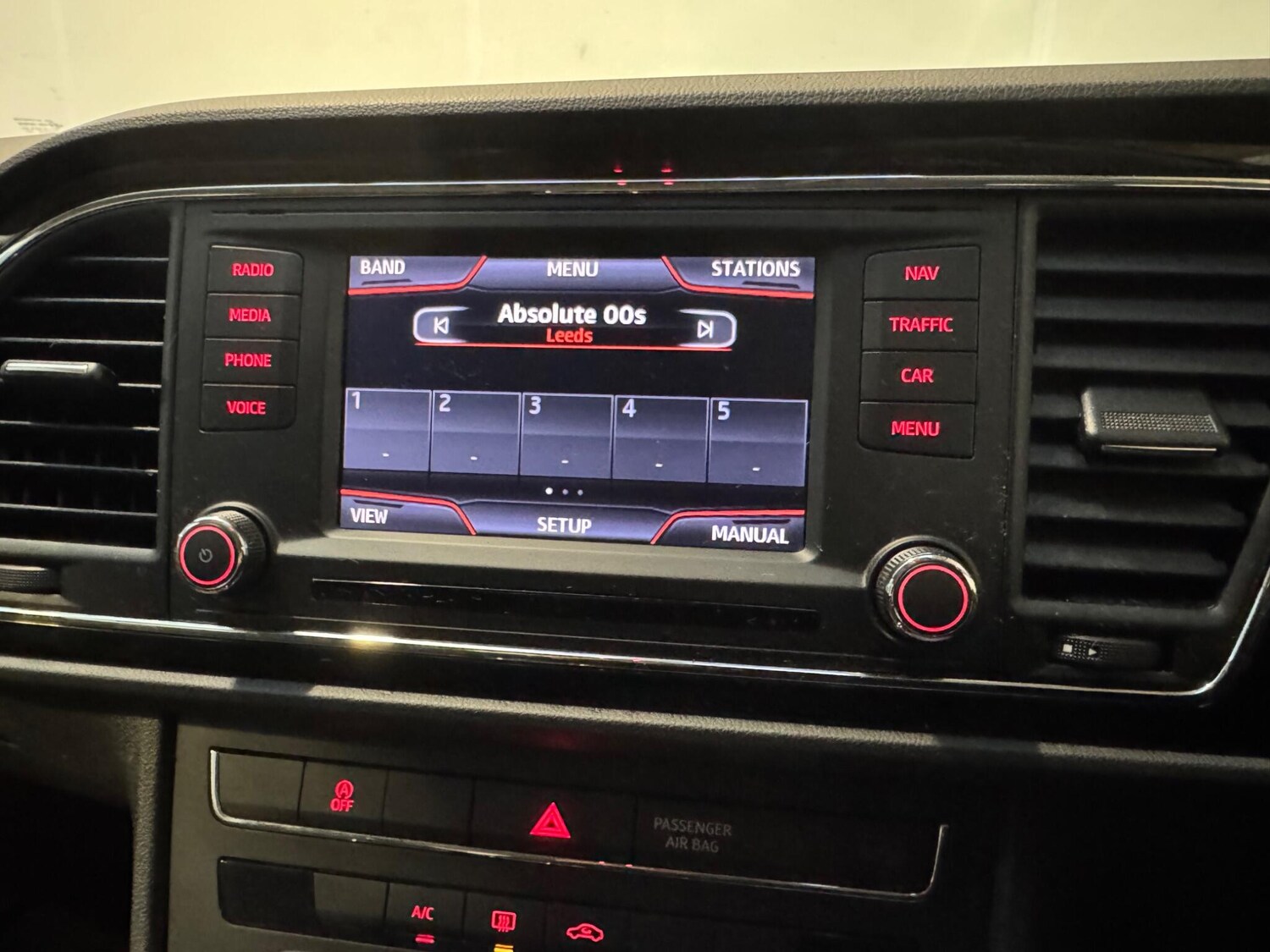 Used SEAT Leon 2013 for sale - 77526239: Photo 16