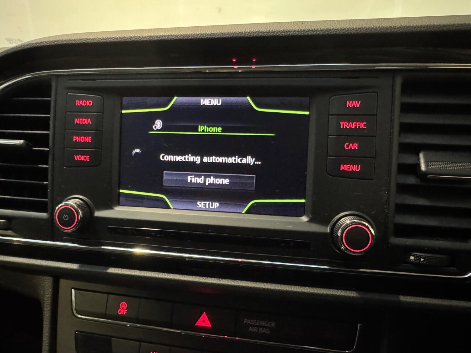 Used SEAT Leon 2013 for sale - 77526239: Photo 17