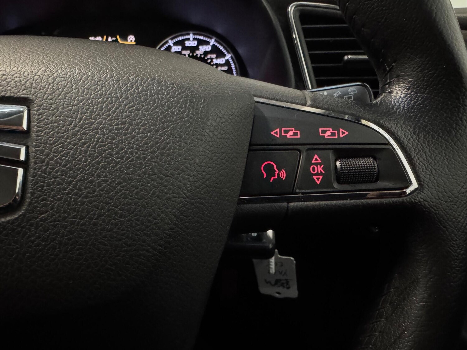 Used SEAT Leon 2013 for sale - 77526239: Photo 19