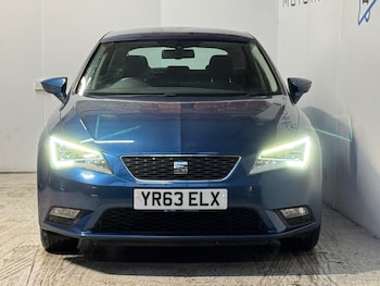 Used SEAT Leon 2013 for sale - 77526239: Photo