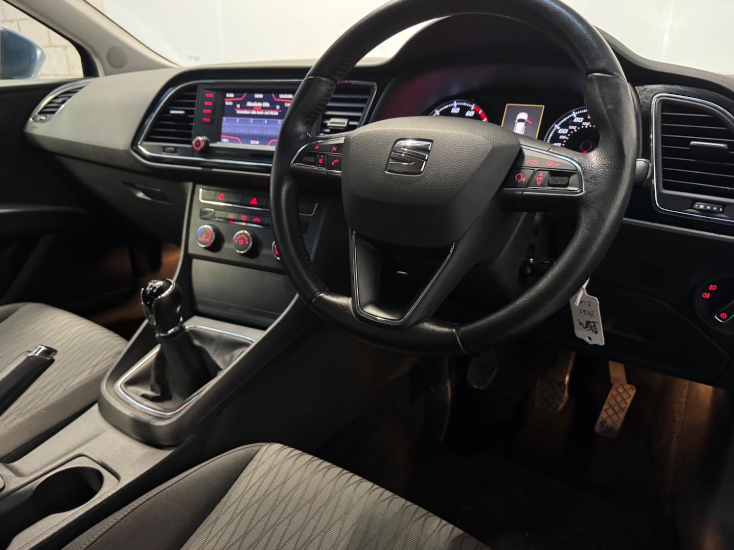 Used SEAT Leon 2013 for sale - 77526239: Photo 4