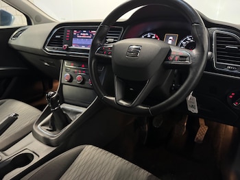 Used SEAT Leon 2013 for sale - 77526239: Photo