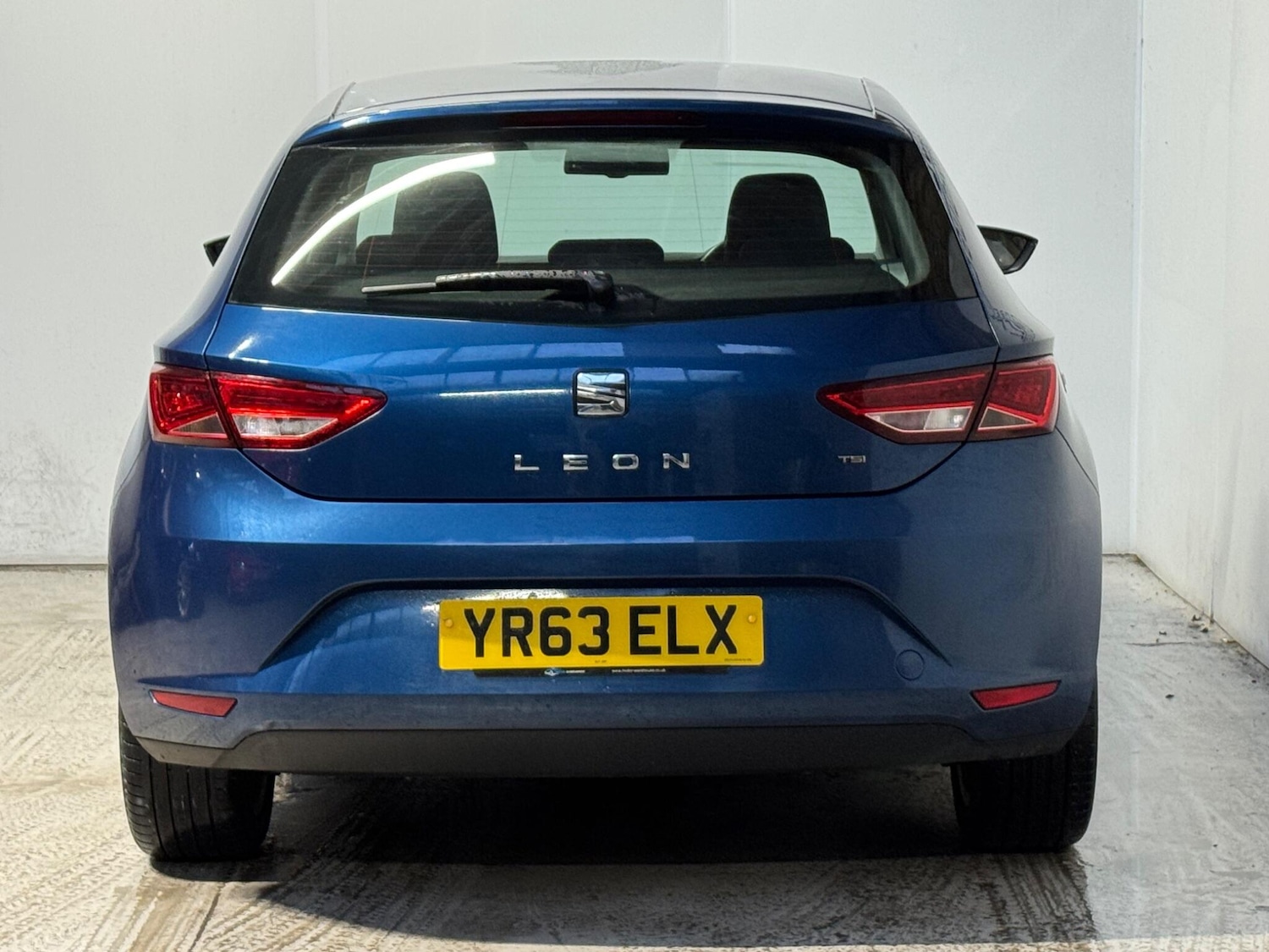 Used SEAT Leon 2013 for sale - 77526239: Photo 6