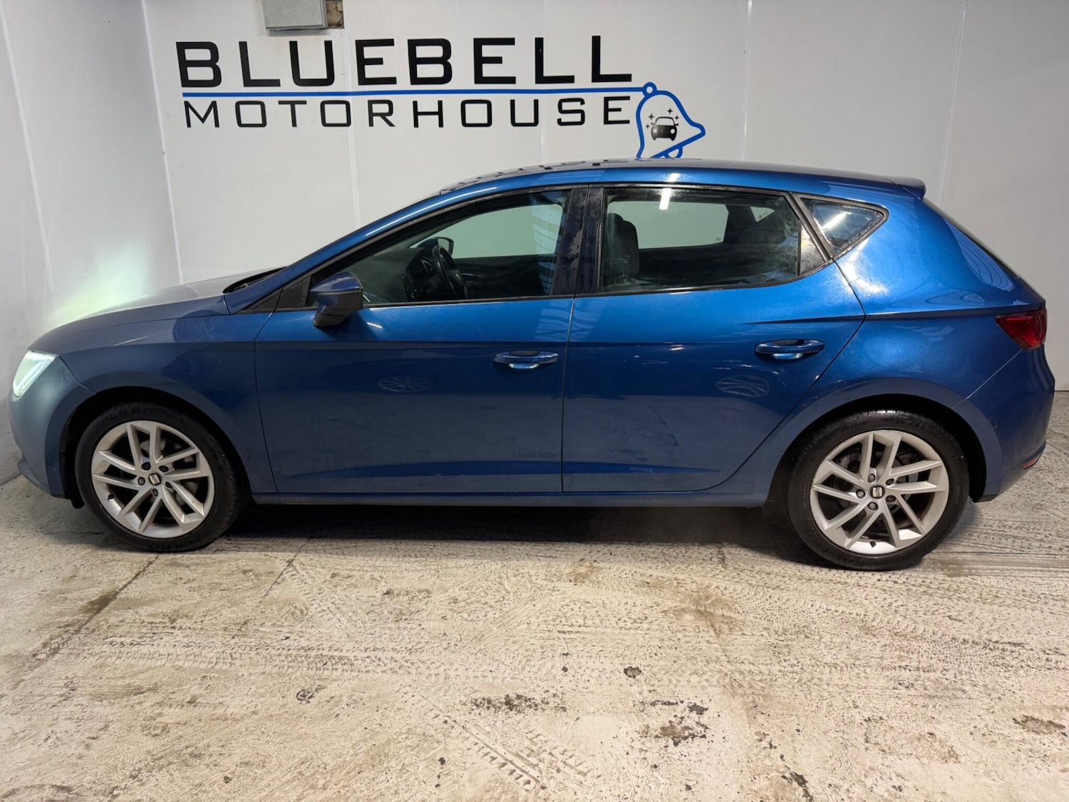 Used SEAT Leon 2013 for sale - 77526239: Photo 8
