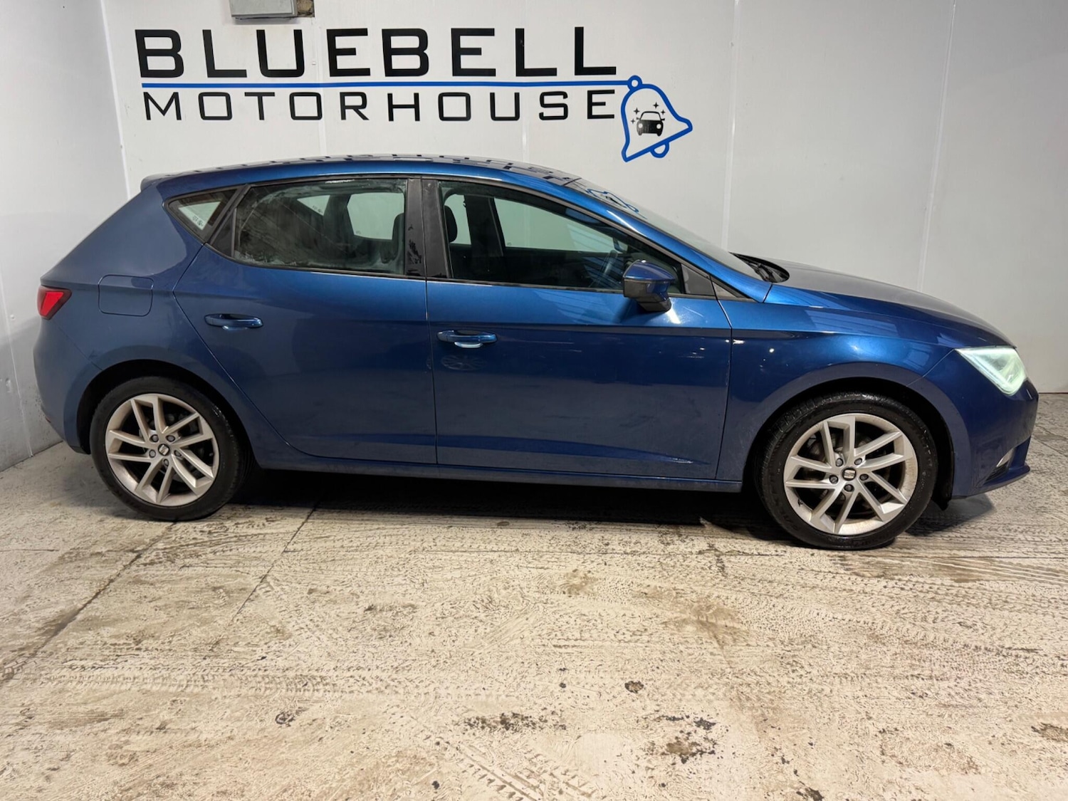 Used SEAT Leon 2013 for sale - 77526239: Photo 9