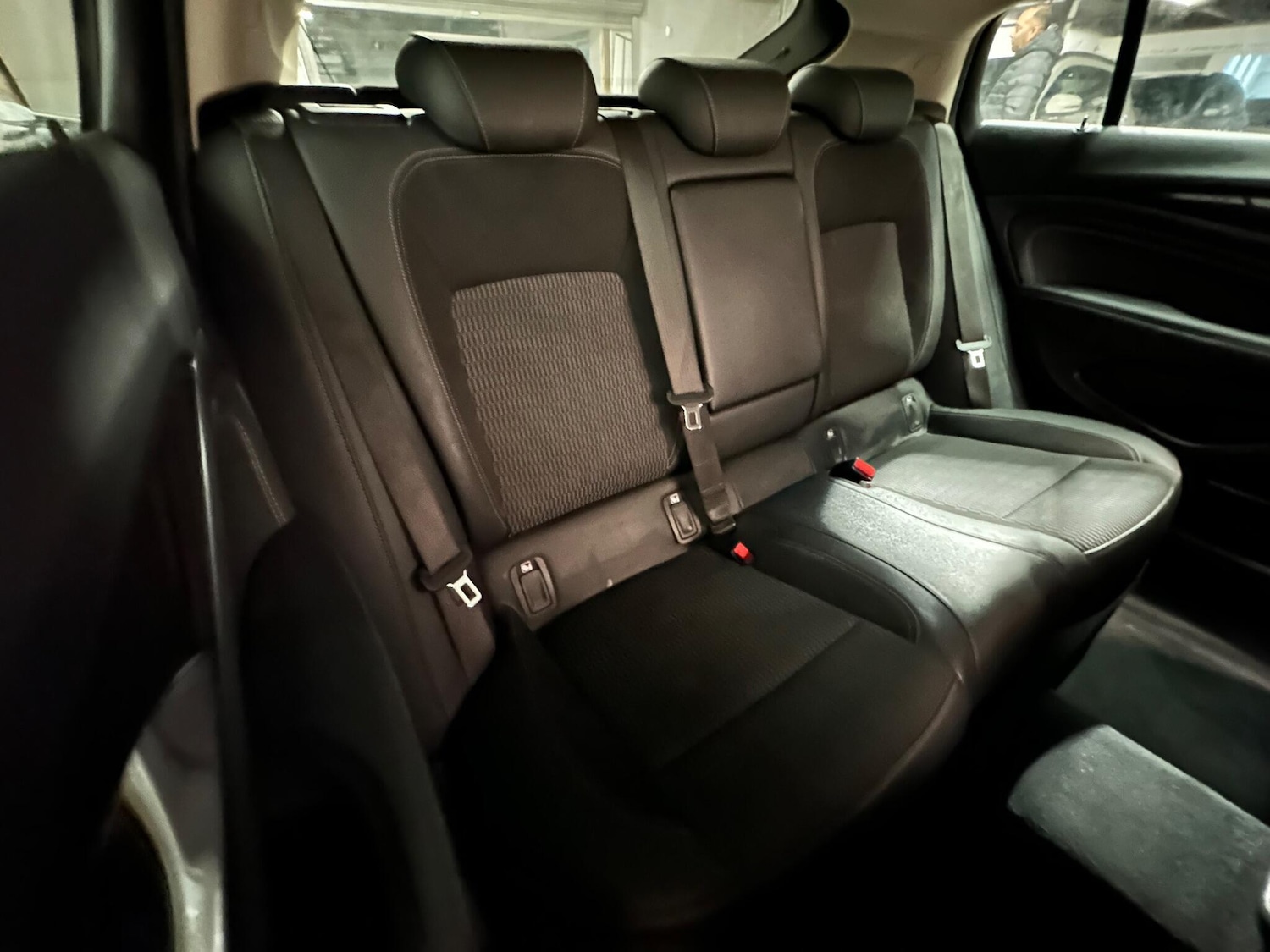 Used Vauxhall Insignia 2018 for sale - 77178243: Photo 11