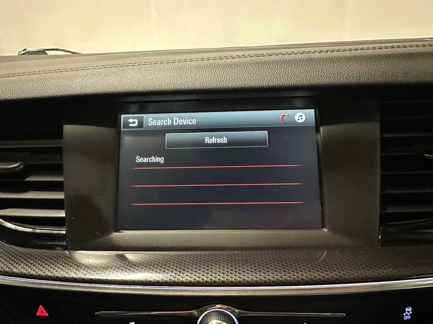 Used Vauxhall Insignia 2018 for sale - 77178243: Photo 12