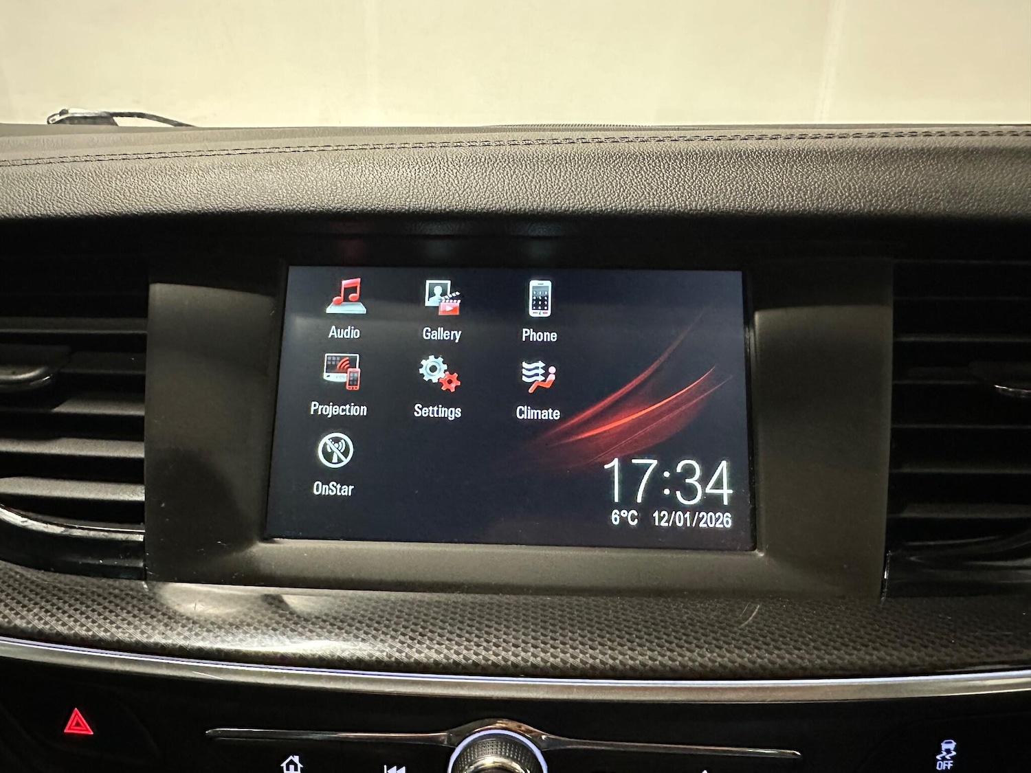 Used Vauxhall Insignia 2018 for sale - 77178243: Photo 15