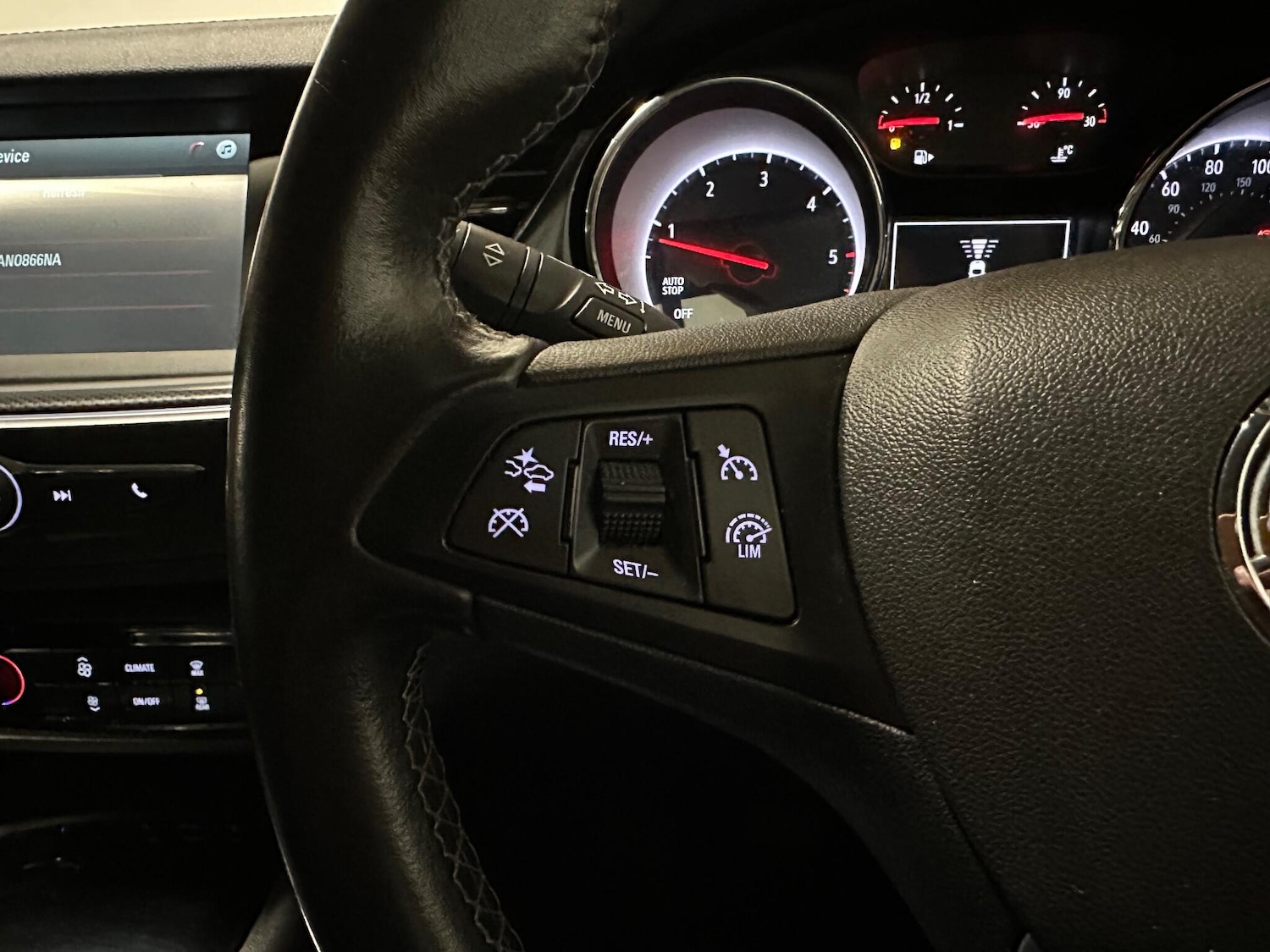 Used Vauxhall Insignia 2018 for sale - 77178243: Photo 17