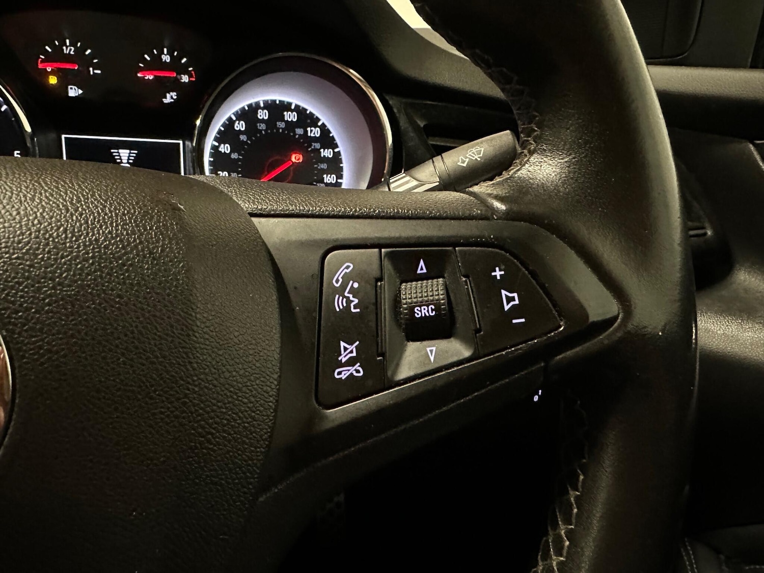 Used Vauxhall Insignia 2018 for sale - 77178243: Photo 18